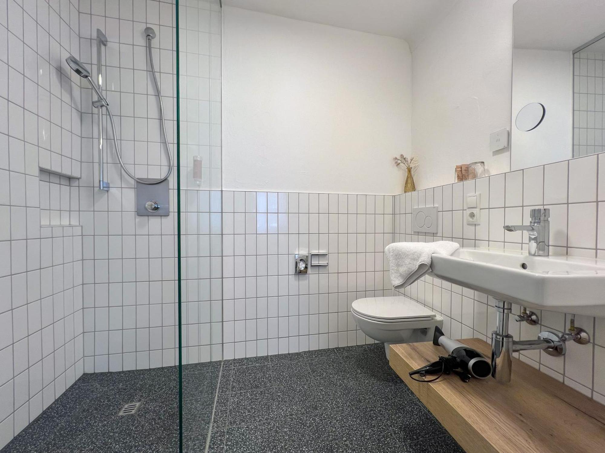 Apartments Salzburg - Bergstrasse Екстериор снимка
