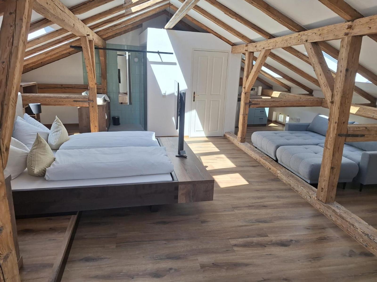 Apartments Salzburg - Bergstrasse Екстериор снимка