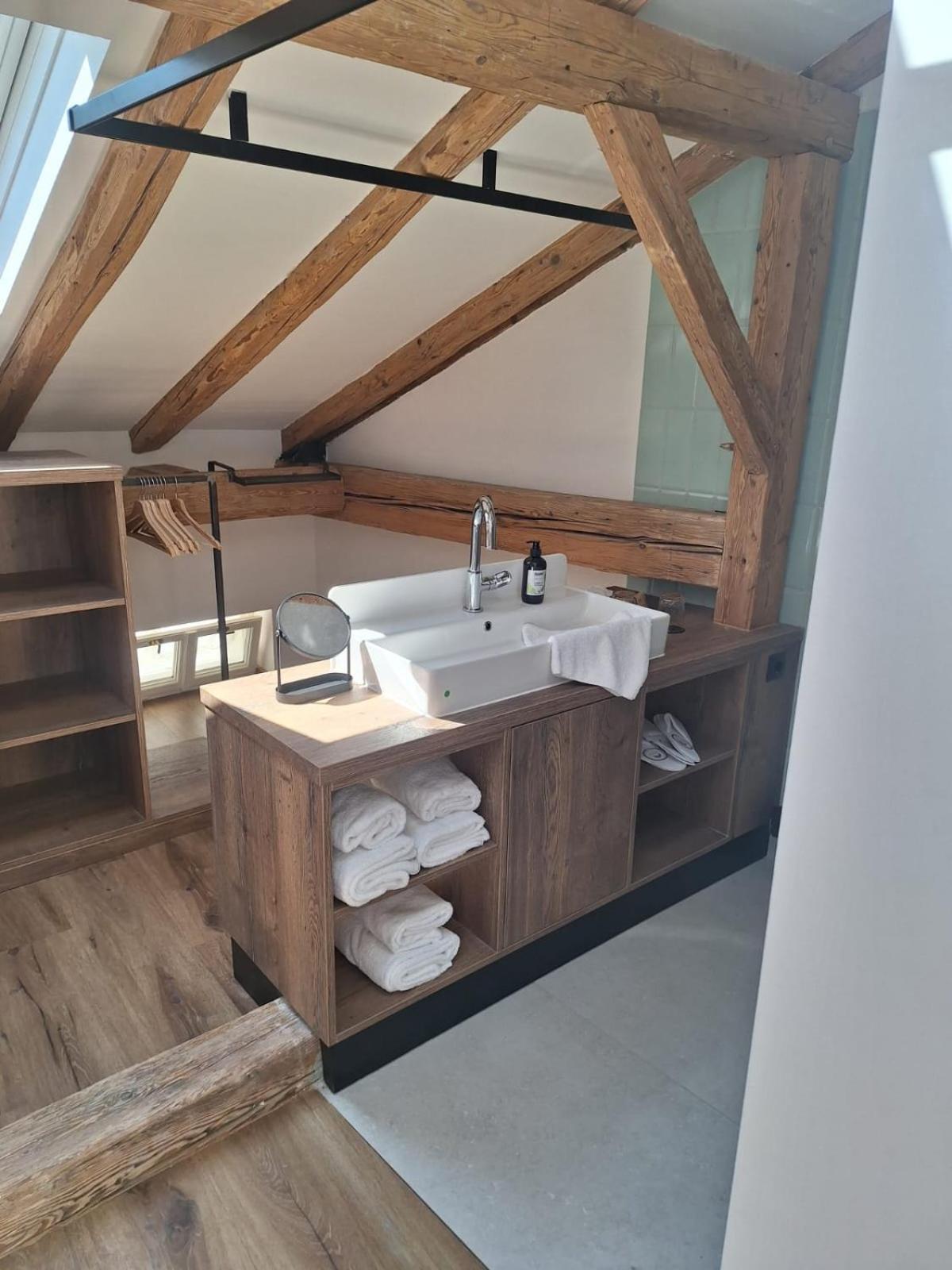 Apartments Salzburg - Bergstrasse Екстериор снимка