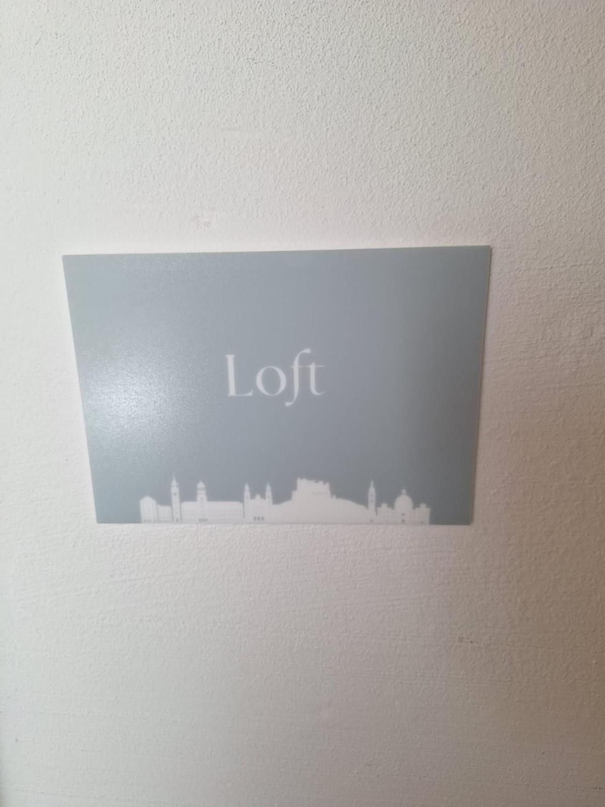 Apartments Salzburg - Bergstrasse Екстериор снимка