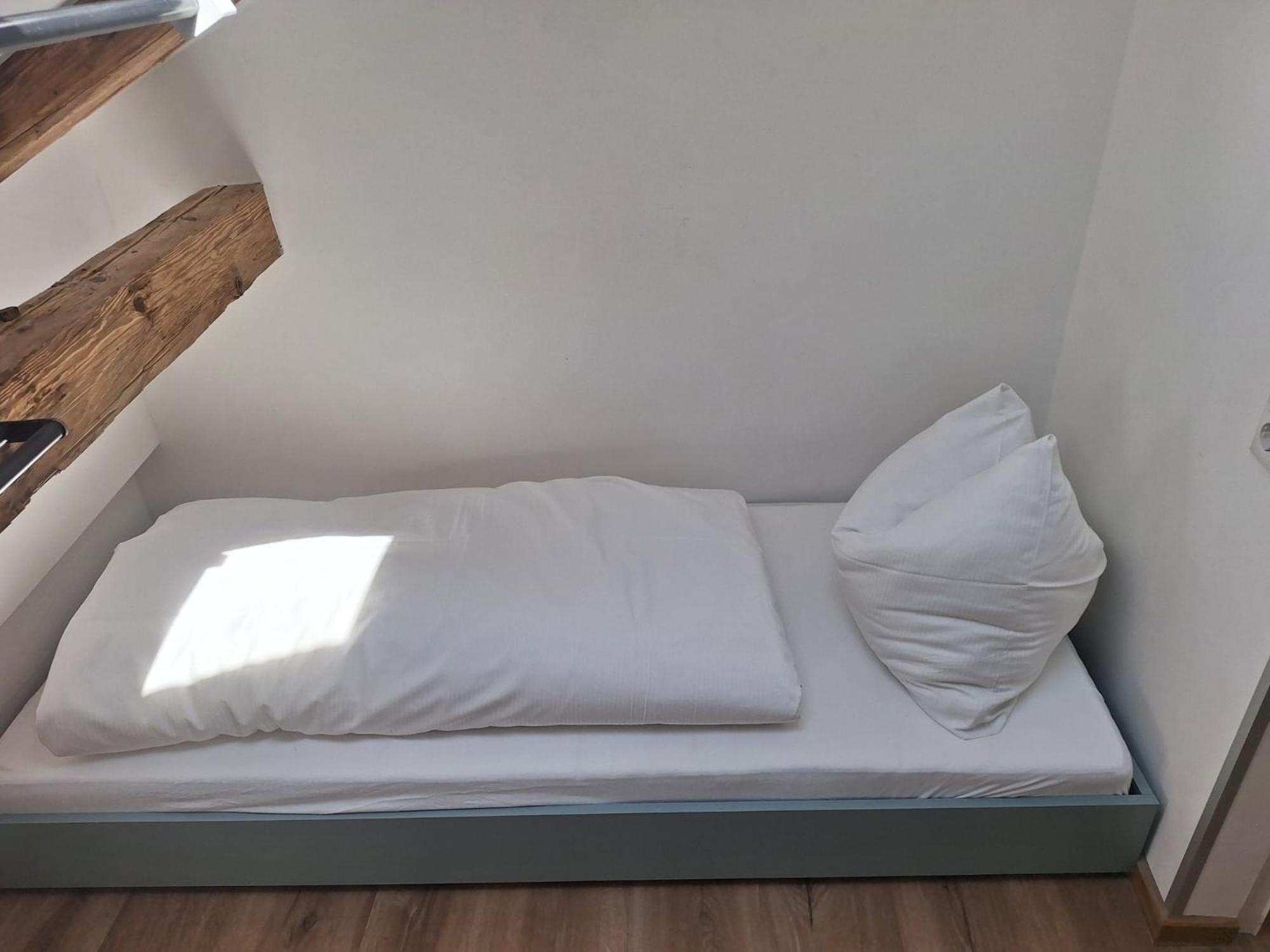 Apartments Salzburg - Bergstrasse Екстериор снимка