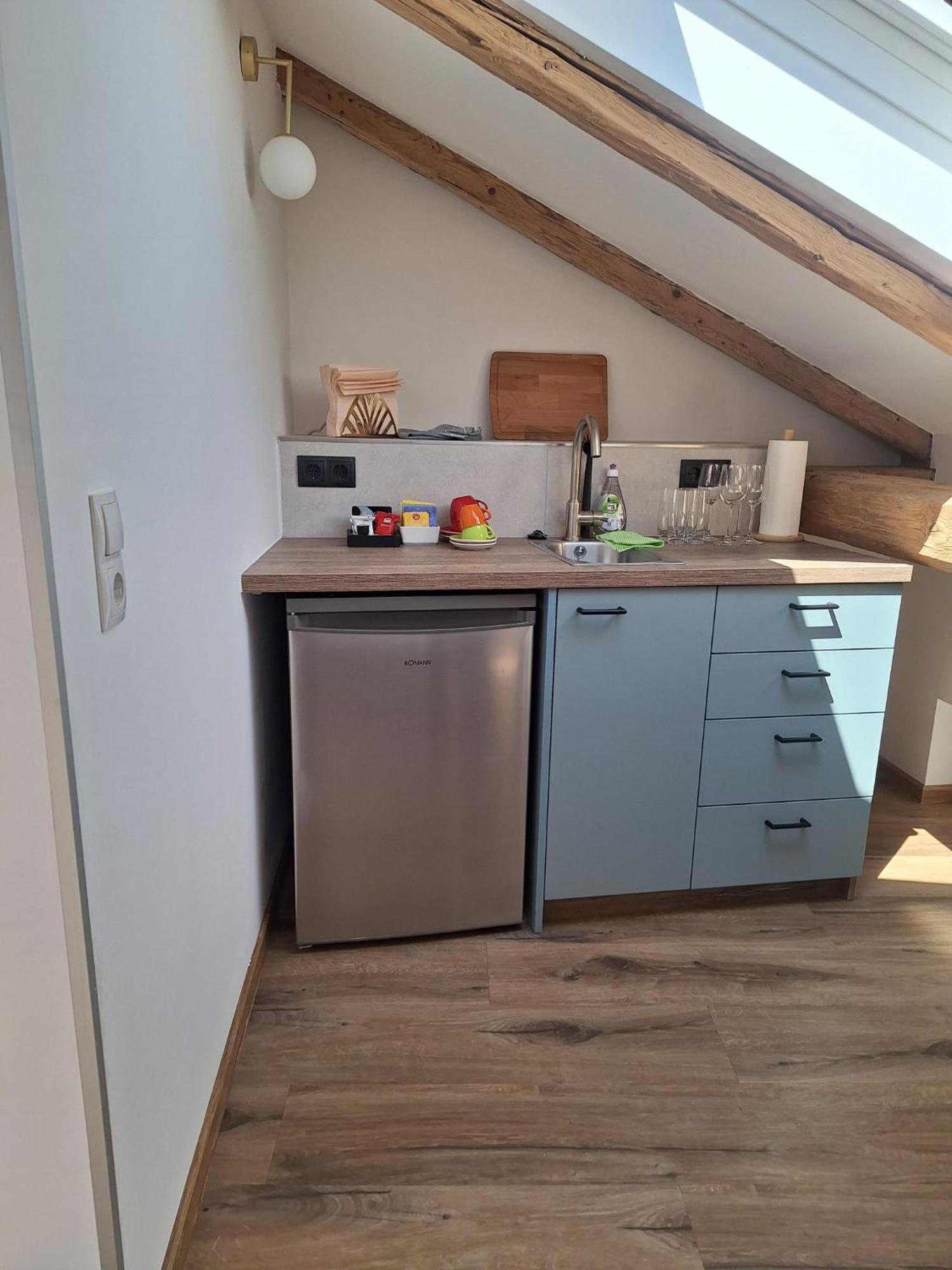 Apartments Salzburg - Bergstrasse Екстериор снимка