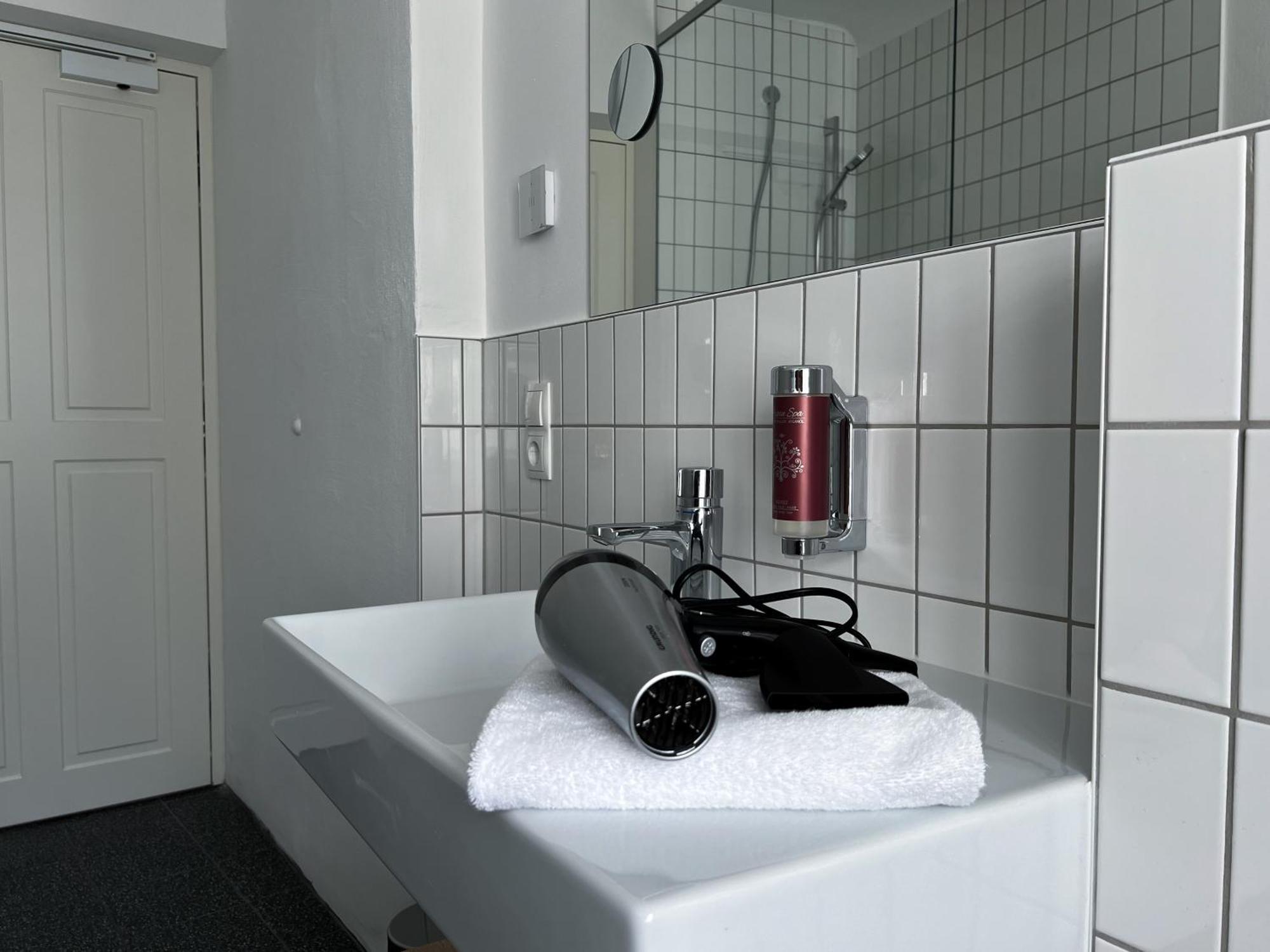Apartments Salzburg - Bergstrasse Екстериор снимка