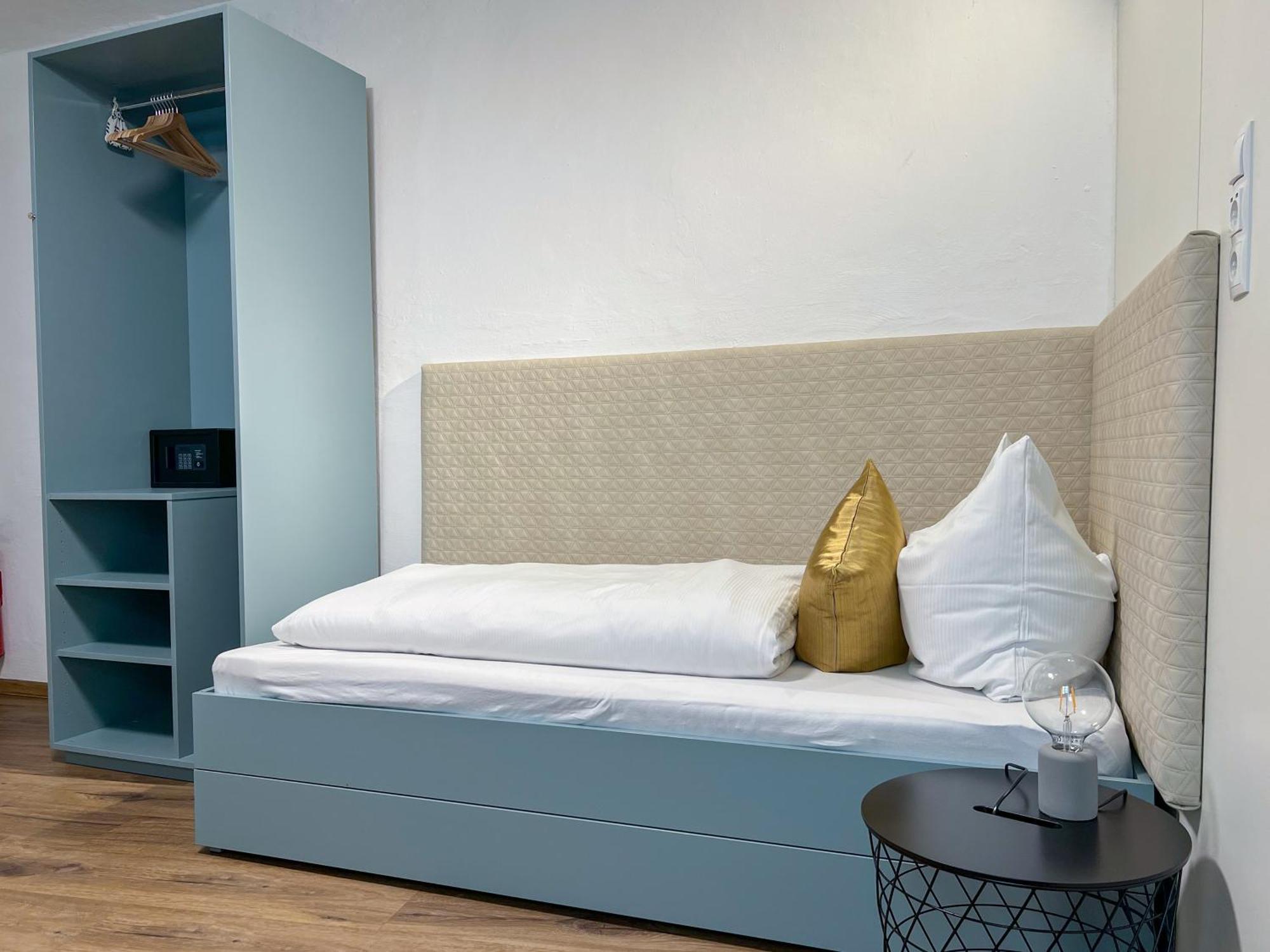 Apartments Salzburg - Bergstrasse Екстериор снимка