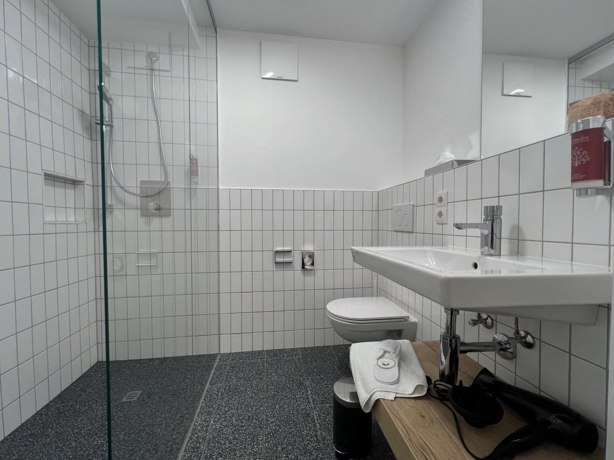 Apartments Salzburg - Bergstrasse Екстериор снимка
