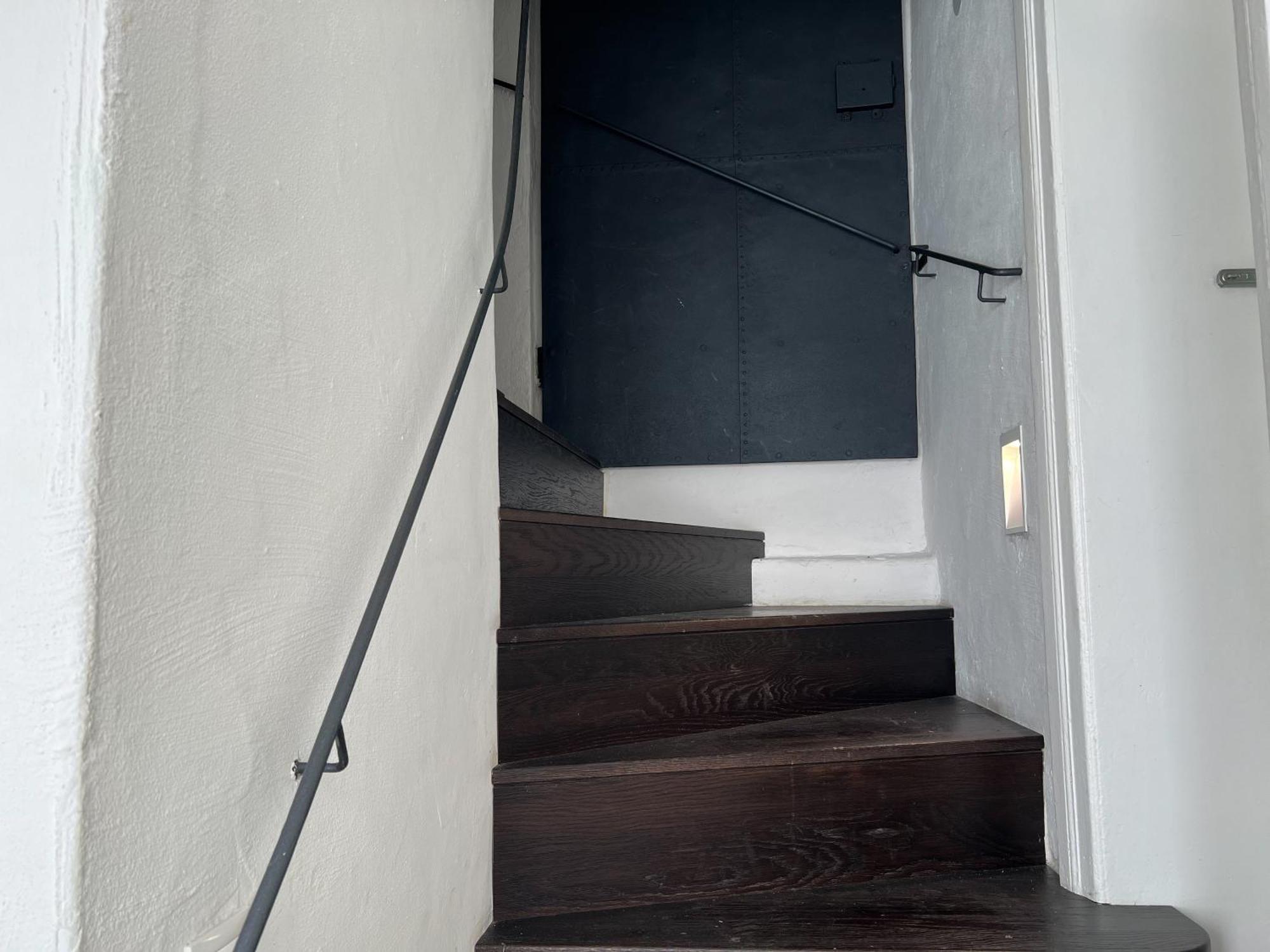 Apartments Salzburg - Bergstrasse Екстериор снимка