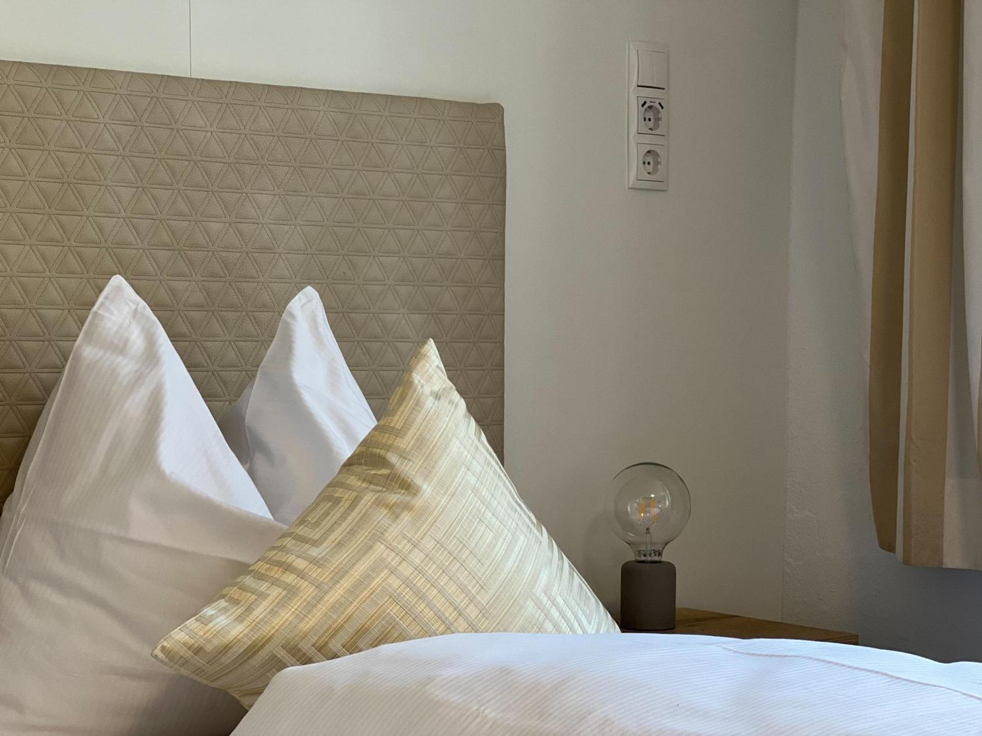 Apartments Salzburg - Bergstrasse Екстериор снимка