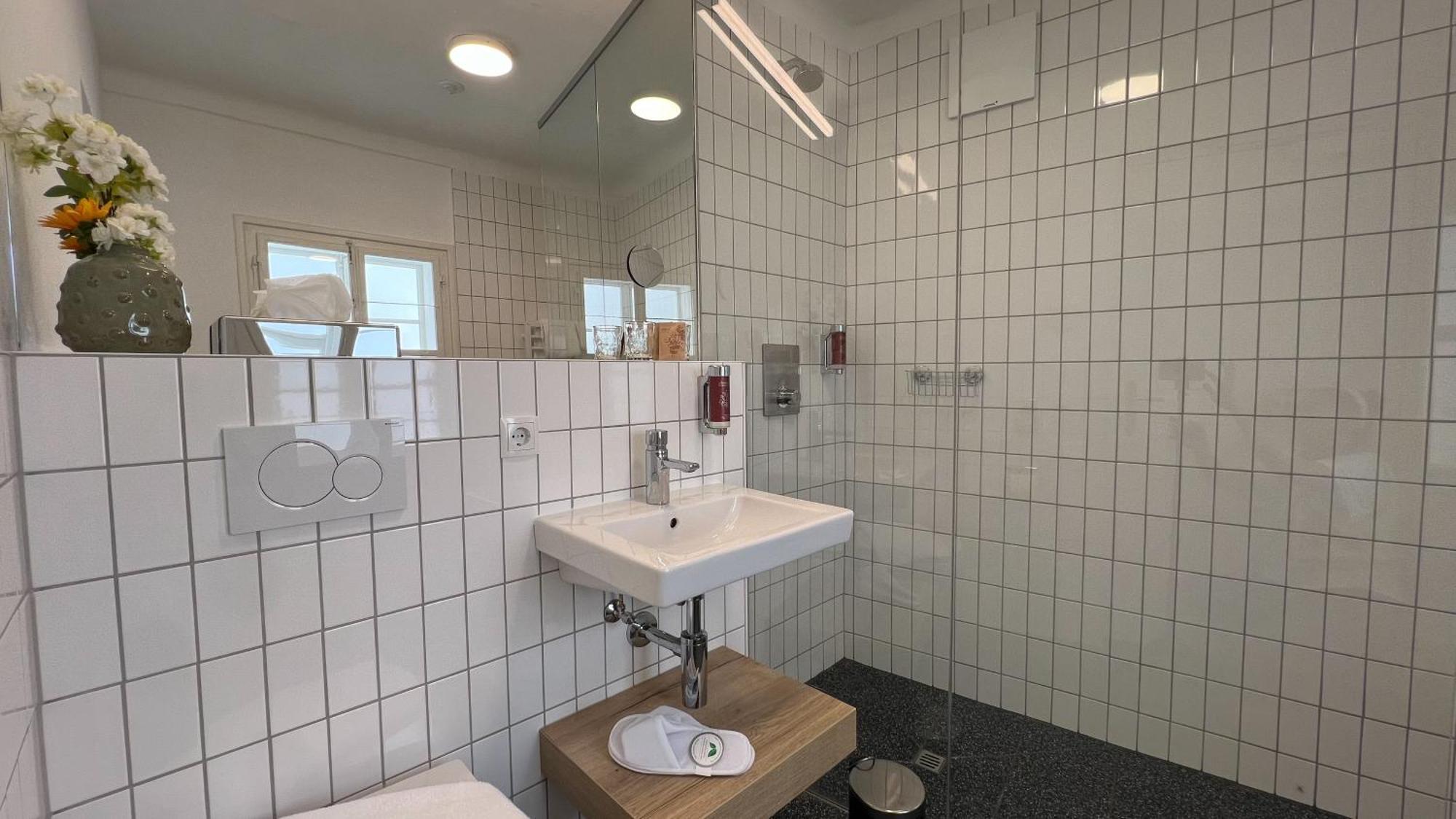 Apartments Salzburg - Bergstrasse Екстериор снимка